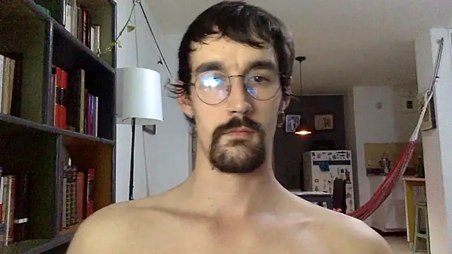 fazzbinderr online show from September 25, 3:38 am