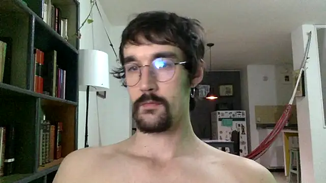 fazzbinderr online show from October 15, 3:36 am