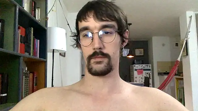 fazzbinderr online show from October 24, 10:33 pm