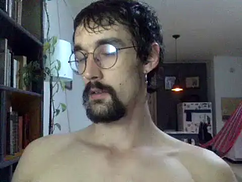 fazzbinderr online show from February 13, 4:00 am