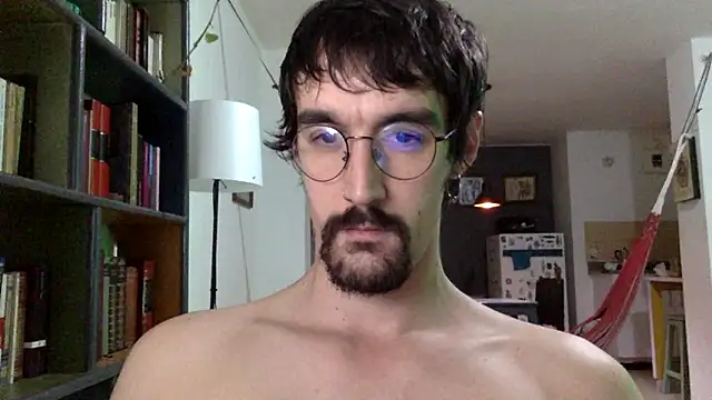 fazzbinderr online show from October 12, 3:55 am