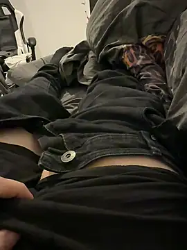 Tattooedman2 online show from February 15, 4:59 pm