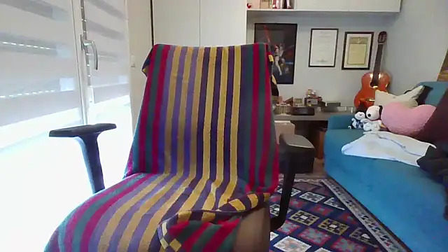 alessexxx24 online show from March 3, 9:50 am