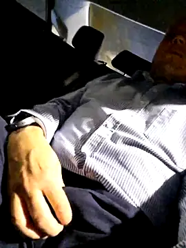 DaddyCumBumZA online show from February 25, 3:52 am