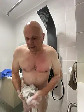 DaddyCumBumZA online show from December 13, 6:27 pm