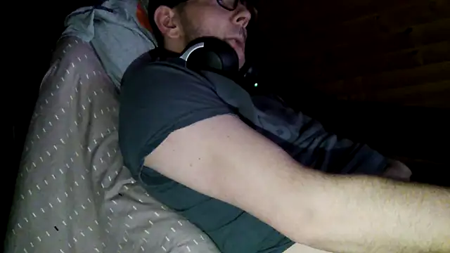 HornyPaul84 online show from October 3, 8:08 am