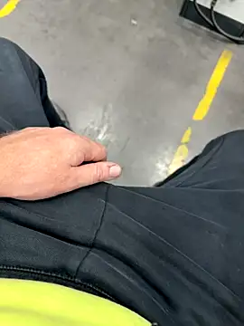 danicohoney online show from October 9, 11:09 pm