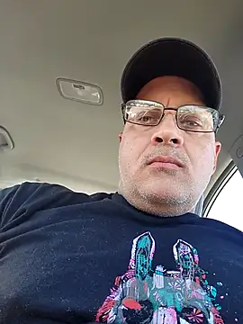 DigiSpankz online show from October 13, 8:15 pm