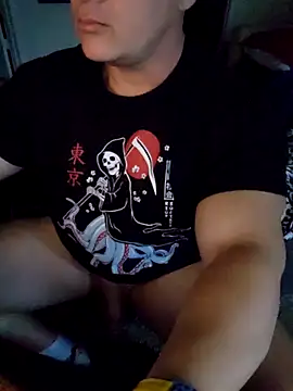 DigiSpankz online show from February 1, 10:55 pm