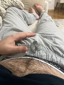 okanist online show from January 31, 11:25 pm