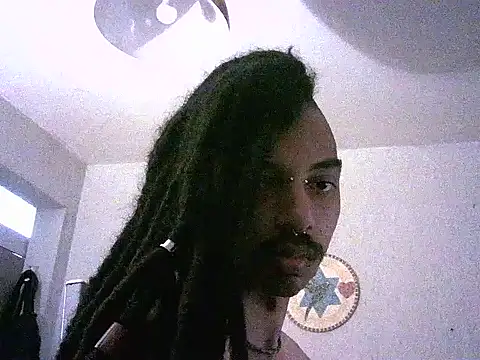 DarkSlim666 online show from November 25, 11:18 pm