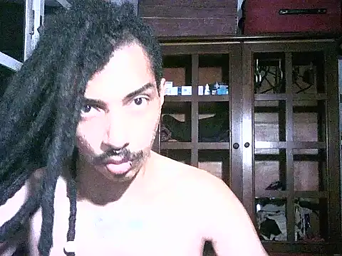 DarkSlim666 online show from February 15, 3:46 am