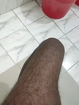 Rajibsorkar20 online show from March 4, 9:55 pm