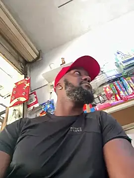 blackdrey18 online show from February 5, 5:53 pm