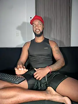 blackdrey18 online show from January 6, 12:42 pm