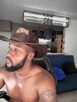 blackdrey18 online show from October 6, 4:55 pm