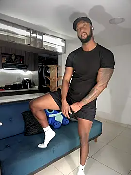 blackdrey18 online show from October 10, 1:27 pm