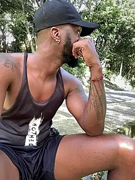 blackdrey18 online show from September 13, 7:48 pm