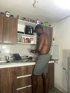 blackdrey18 online show from January 16, 3:24 pm