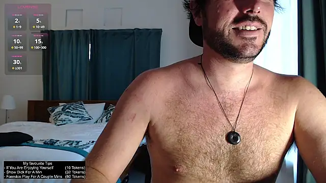 mr smithh91 online show from July 17, 7:37 am