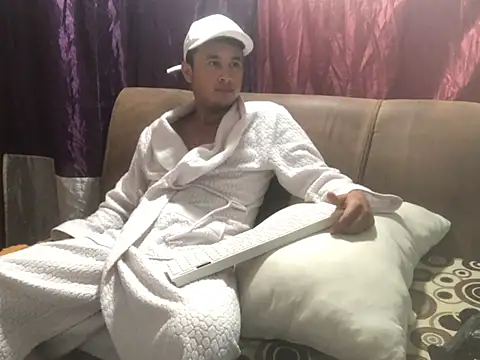 camilovaron online show from February 6, 2:55 am