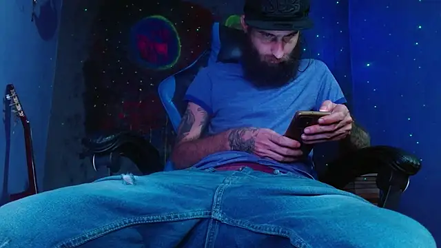 Tatted21xxx online show from February 27, 6:09 pm