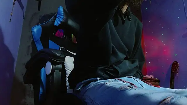 Tatted21xxx online show from January 16, 4:28 am