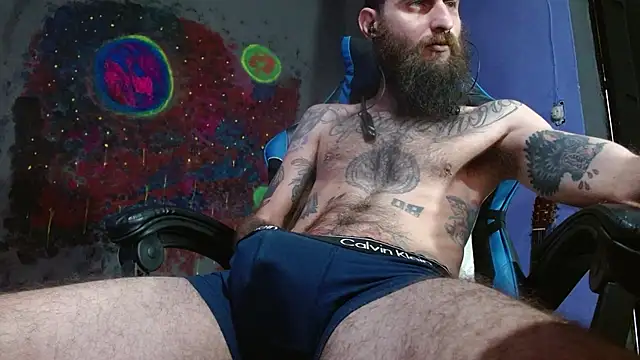 Tatted21xxx online show from January 31, 5:10 pm