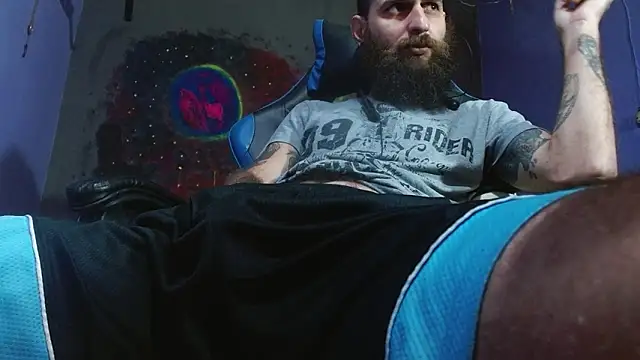 Tatted21xxx online show from January 1, 4:39 pm