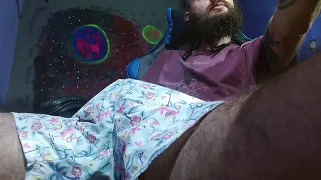 Tatted21xxx online show from January 11, 7:39 am