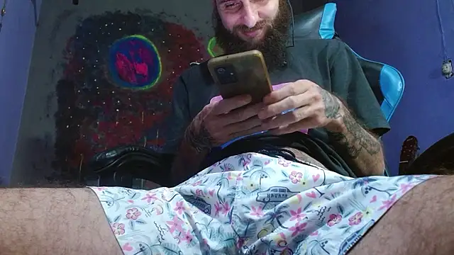 Tatted21xxx online show from January 9, 5:22 pm