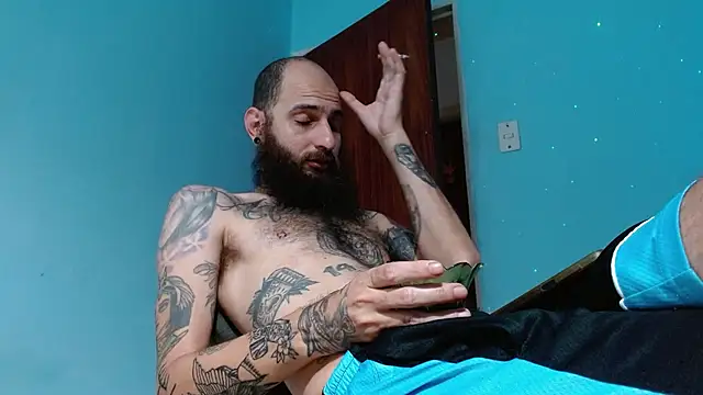 Tatted21xxx online show from March 8, 2:49 pm