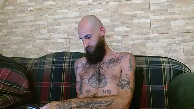 Tatted21xxx online show from March 23, 4:16 am