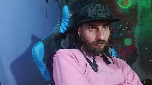 Tatted21xxx online show from December 26, 11:57 pm