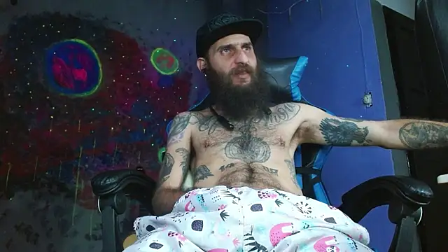 Tatted21xxx online show from February 10, 9:04 am