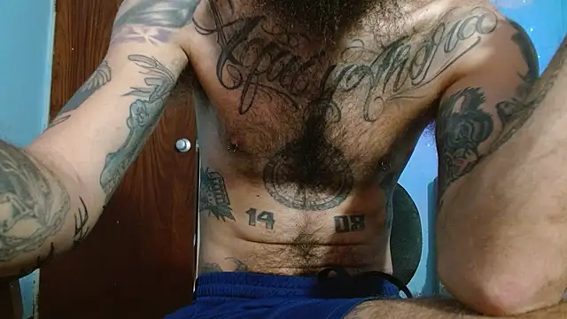 Tatted21xxx online show from March 5, 2:12 pm