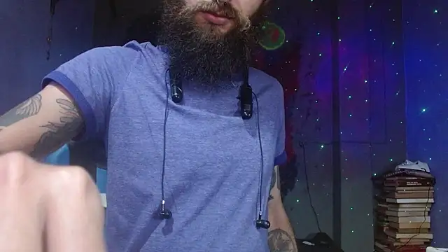 Tatted21xxx online show from December 22, 9:09 pm