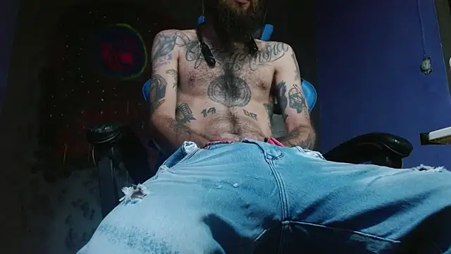 Tatted21xxx online show from December 18, 11:02 am