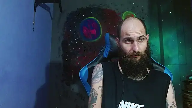 Tatted21xxx online show from January 4, 1:52 am