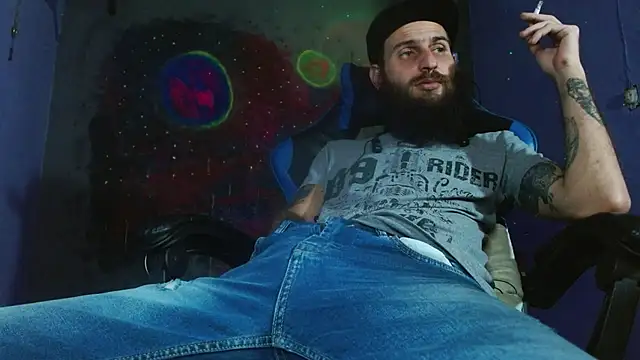 Tatted21xxx online show from February 17, 5:32 pm