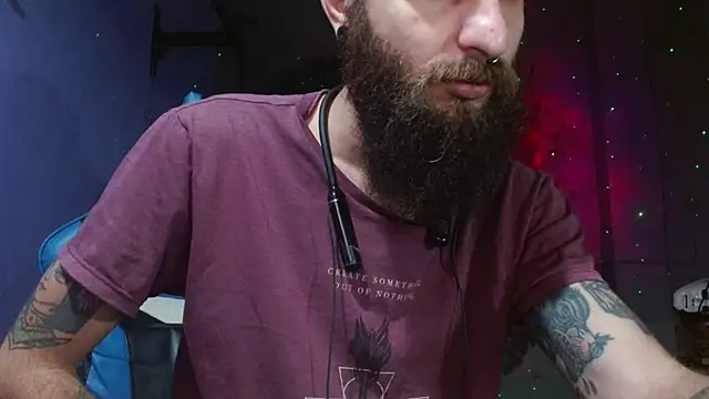 Tatted21xxx online show from December 15, 4:40 am