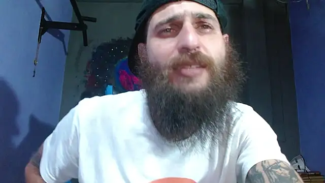 Tatted21xxx online show from February 3, 5:51 am