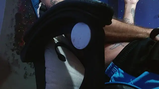 Tatted21xxx online show from December 28, 3:16 pm