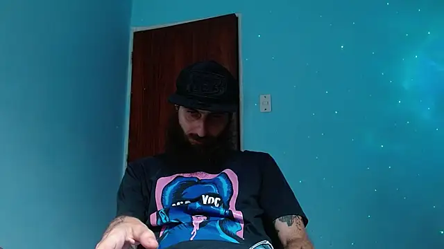 Tatted21xxx online show from March 9, 3:55 am