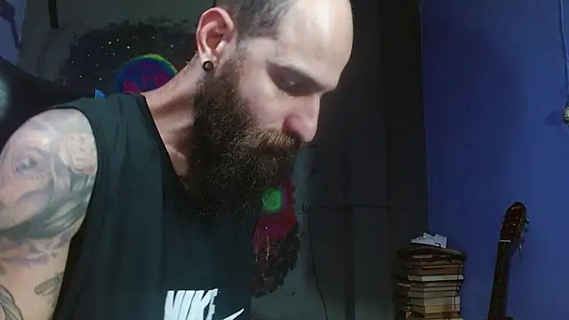 Tatted21xxx online show from January 2, 7:29 pm