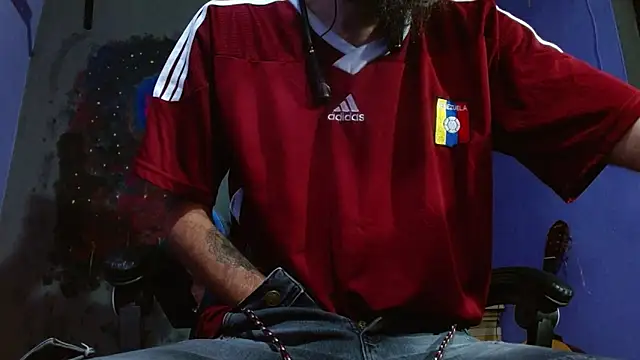 Tatted21xxx online show from January 19, 5:05 am