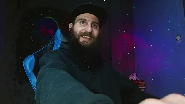 Tatted21xxx online show from February 12, 4:23 am