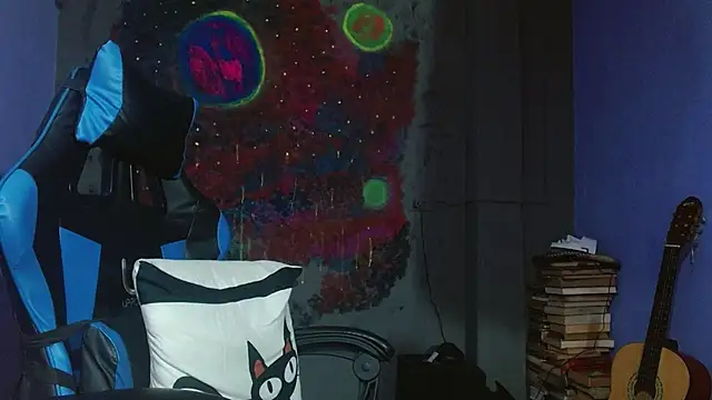 Tatted21xxx online show from January 3, 3:44 pm