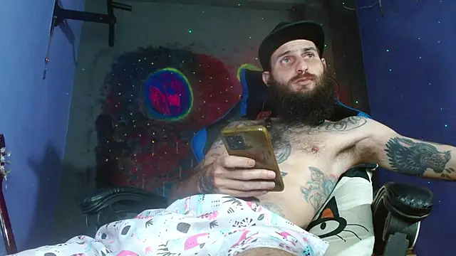 Tatted21xxx online show from February 18, 4:26 am