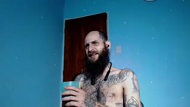 Tatted21xxx online show from March 12, 12:47 pm